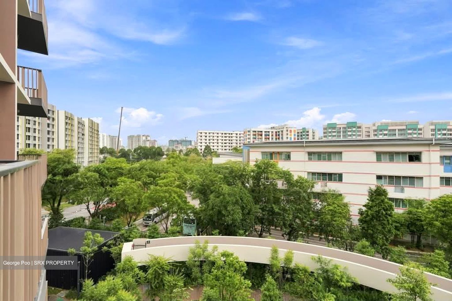 Norwood Grand (D25), Apartment #604932631